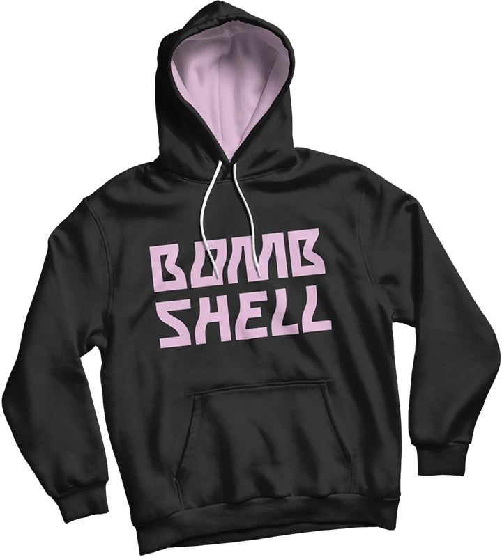 Merch slika
