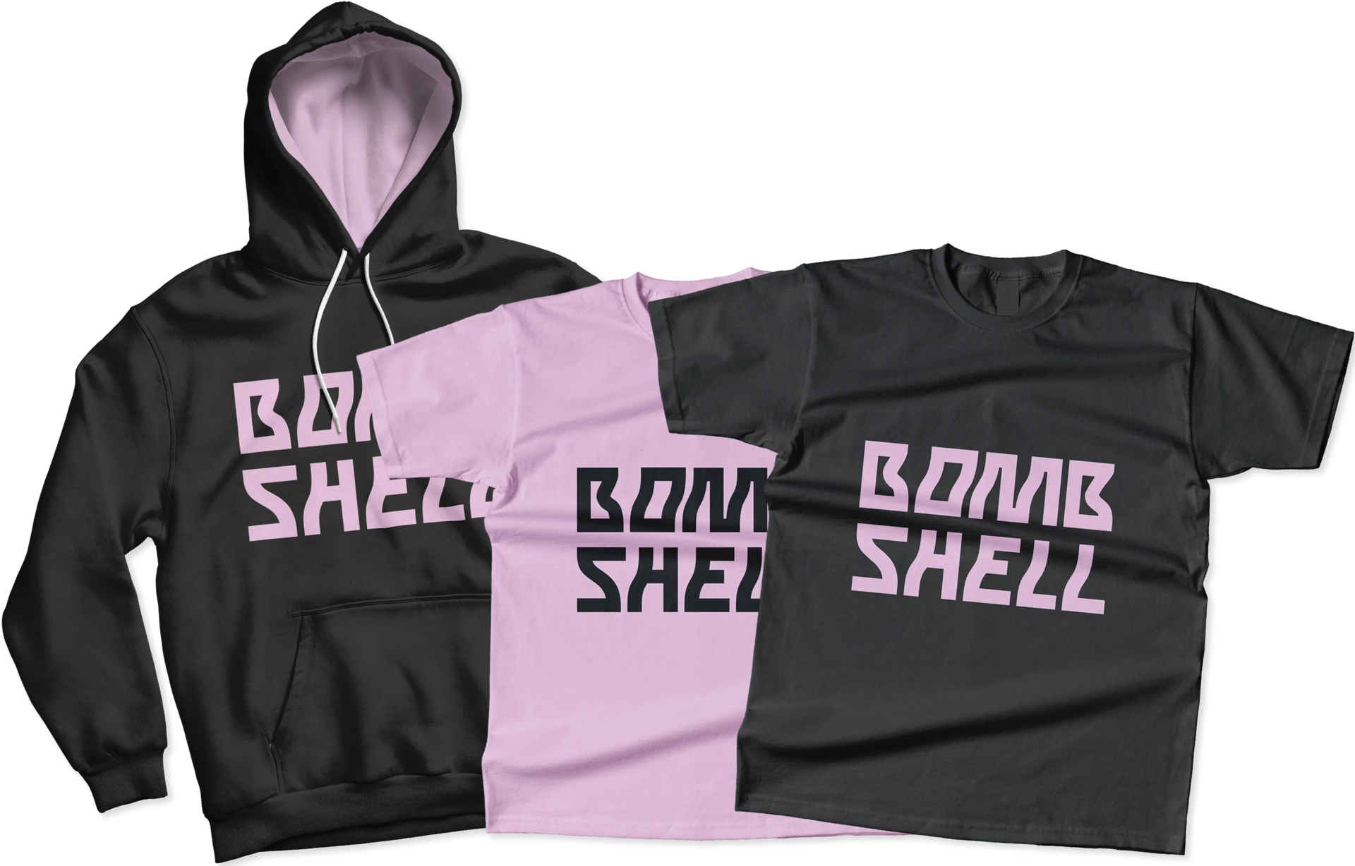 Merch slika